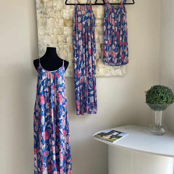 Set of 3 dresses. Size M | L | 11-12y - Picture 2 of 16